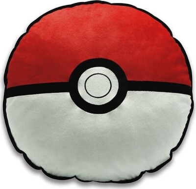 Pokéball Pude - Pokémon - 33 CM