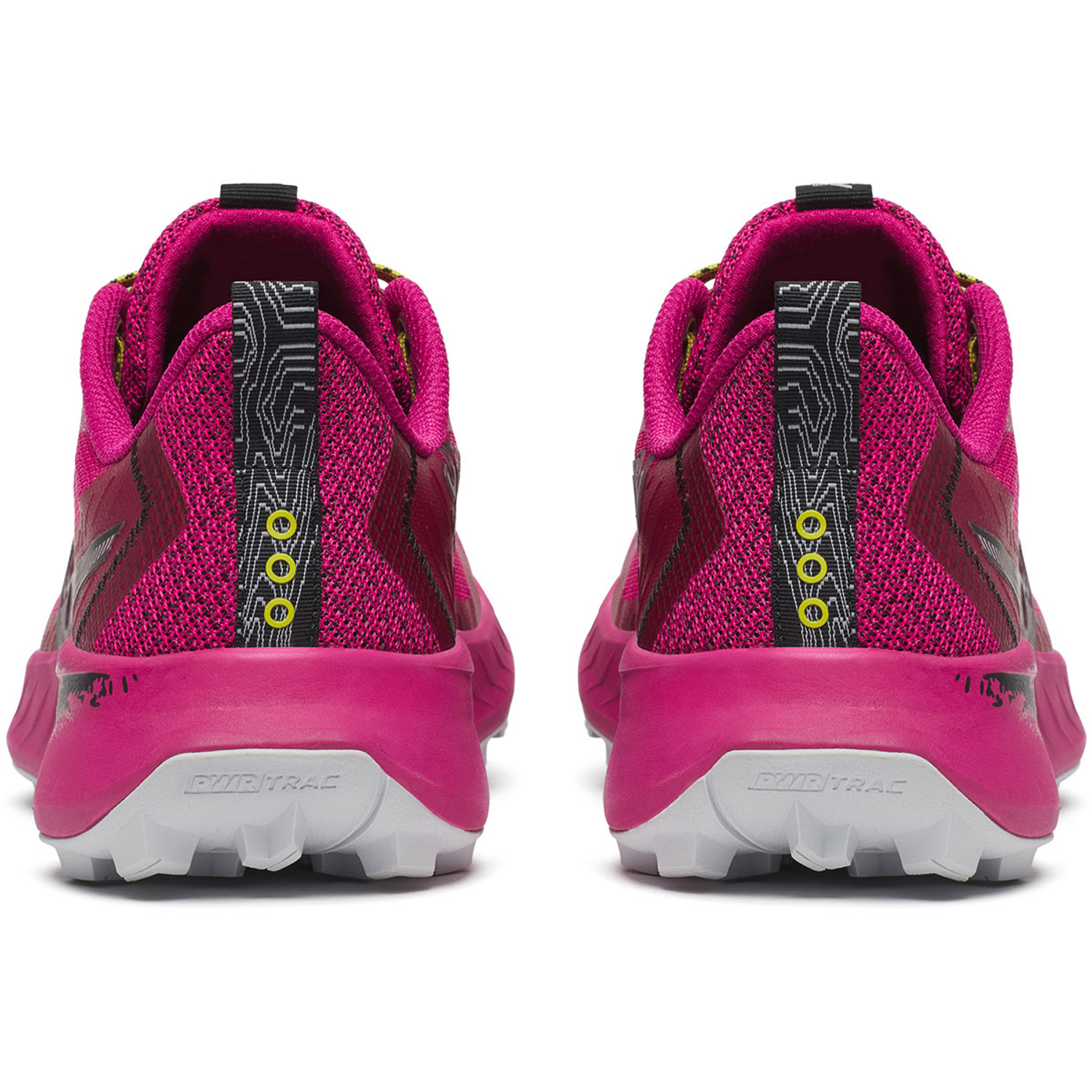 Saucony Peregrine 15 Dames