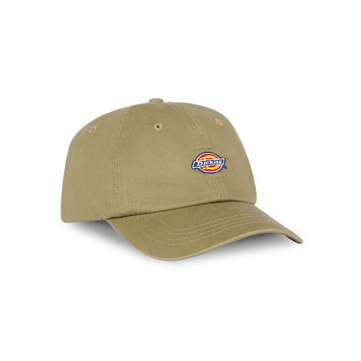 Dickies Hardwick Cap, Imperial Green, One size