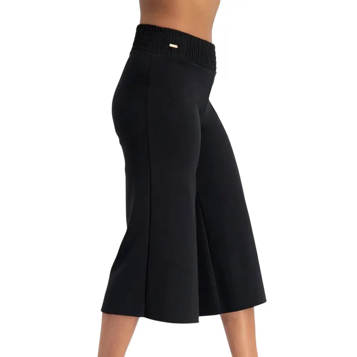 Urban Goddess Flow Capri Broek Dames