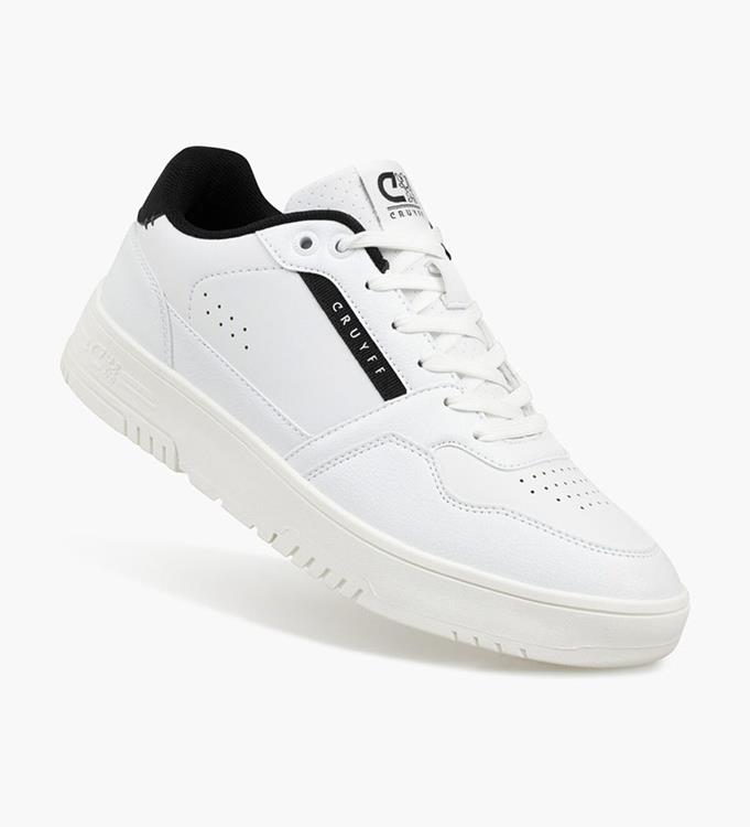 Cruyff Endorsed Sport CS251160 White