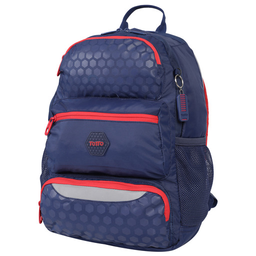 Mochila Totto 14