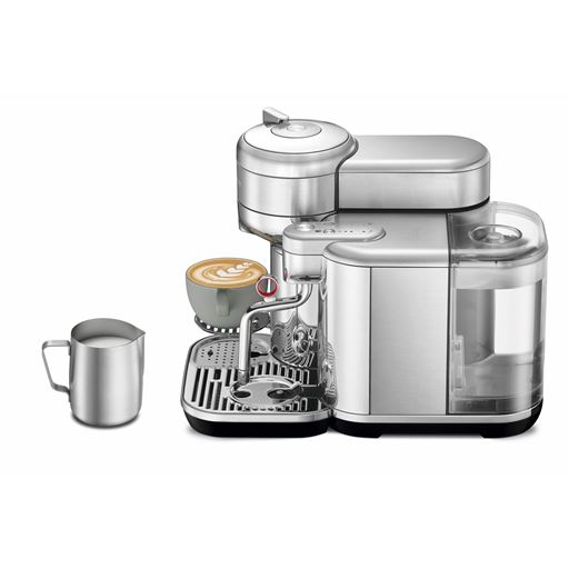 Nespresso Vertuo Creatista Kaffemaskine