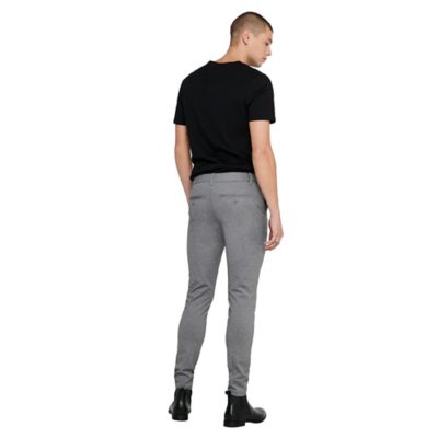Pantalon homme Onsmark ONLY AND SONS