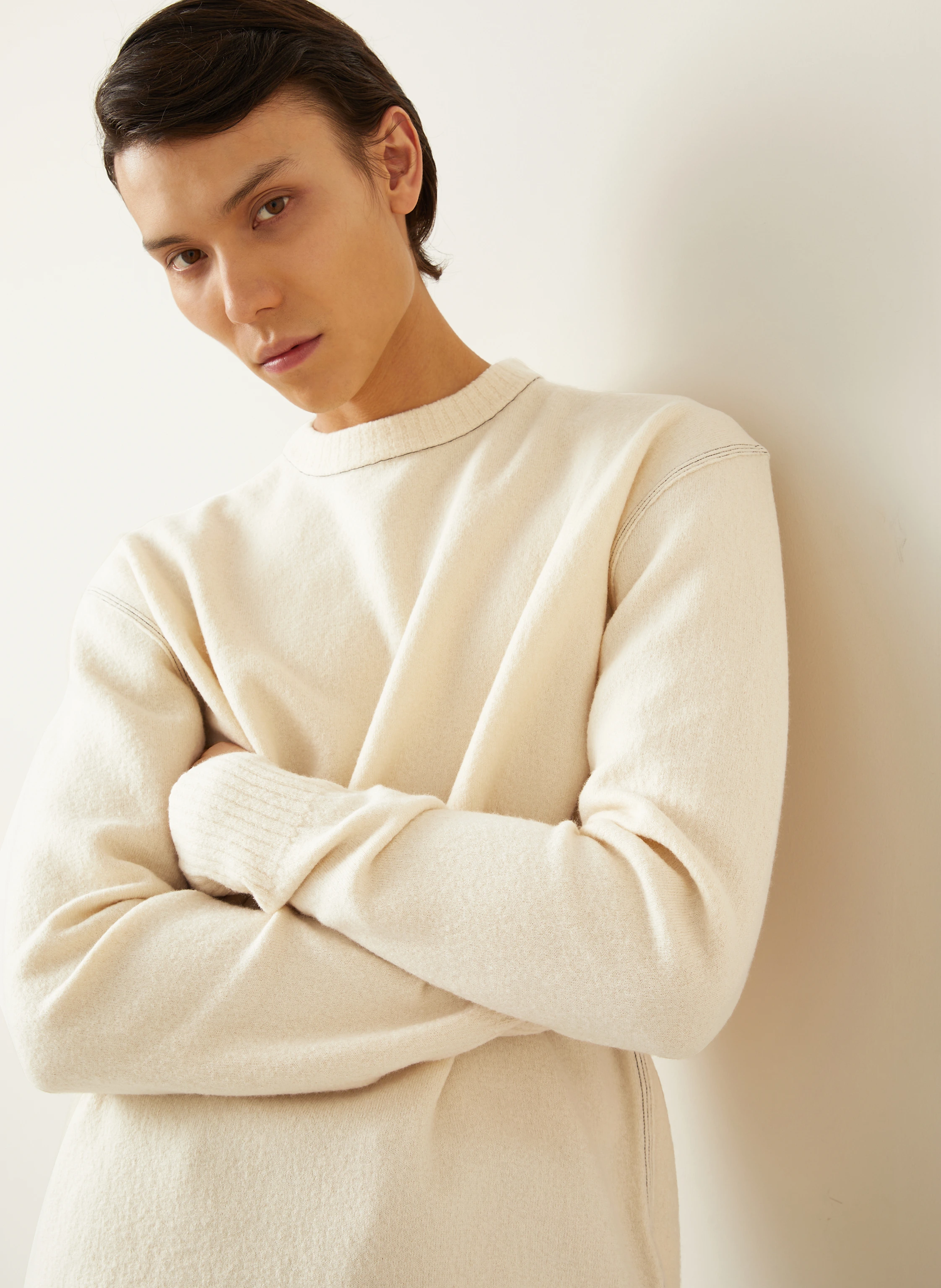 JIL SANDER Pullover