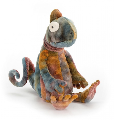 Colin Chameleon