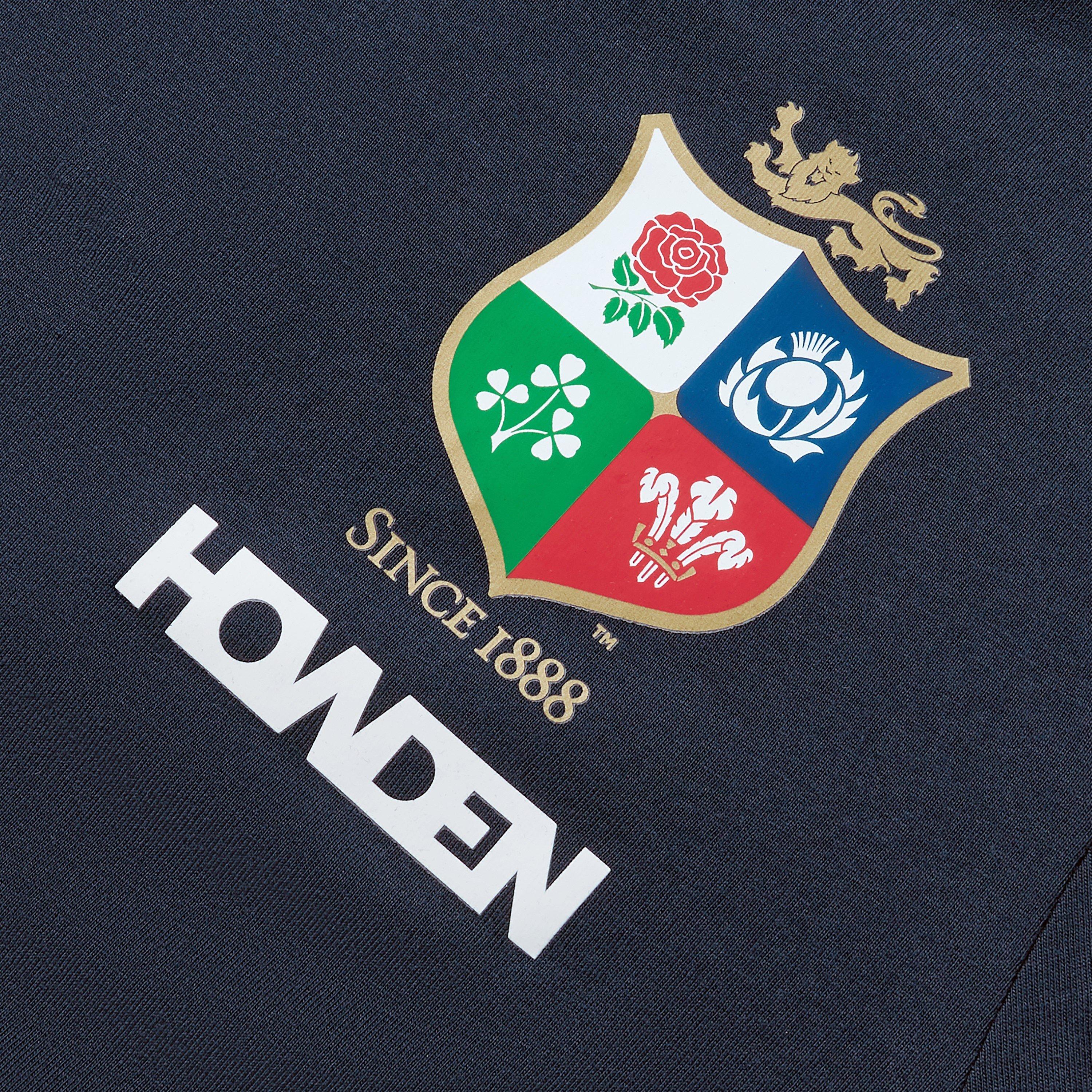 Canterbury British and Irish Lions 2024 Shirt Womens