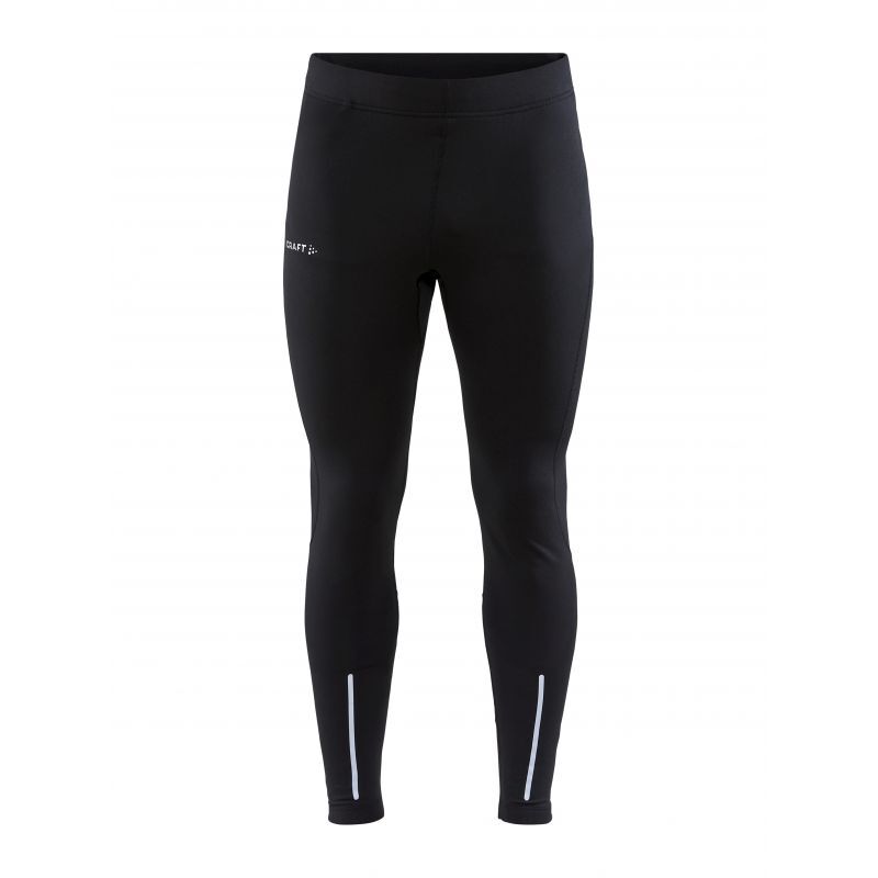Adv Essence Warm Tight - Collant running homme