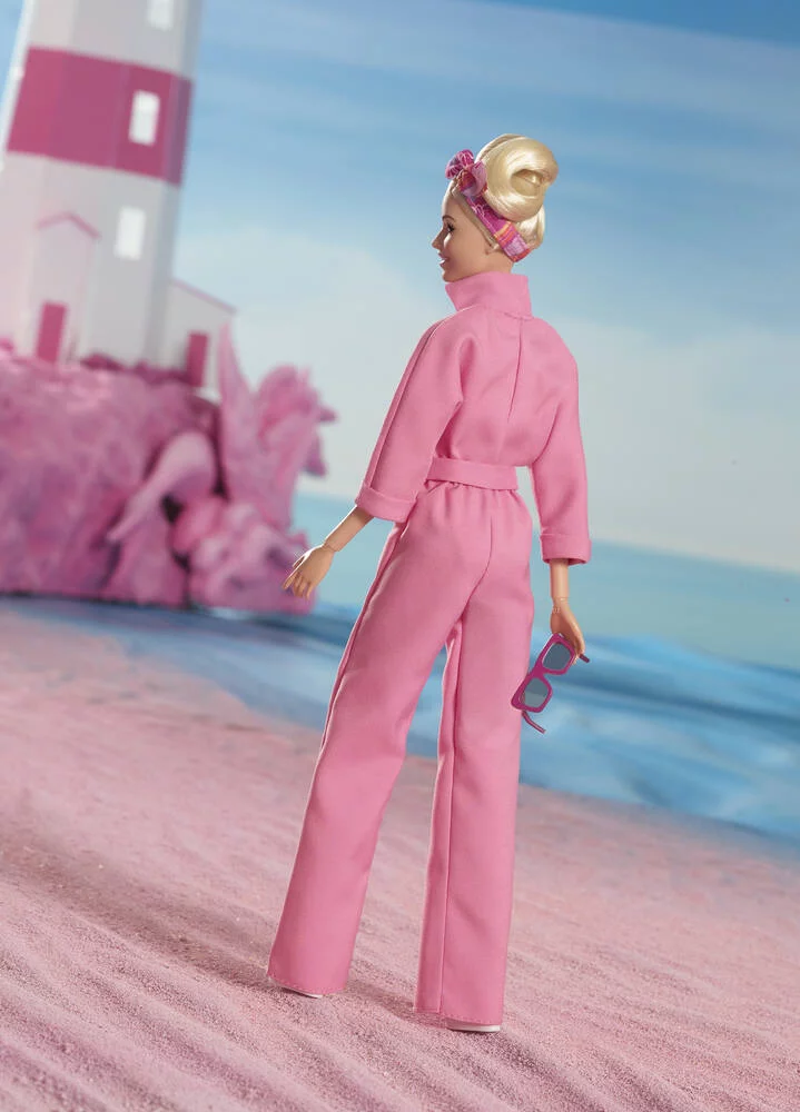 BARBIE SIGNATURE  - POUPEE MANNEQUIN- LE FILM
