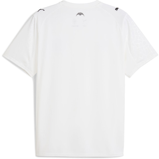 Puma Valencia CF Thuis Shirt 2025/2026