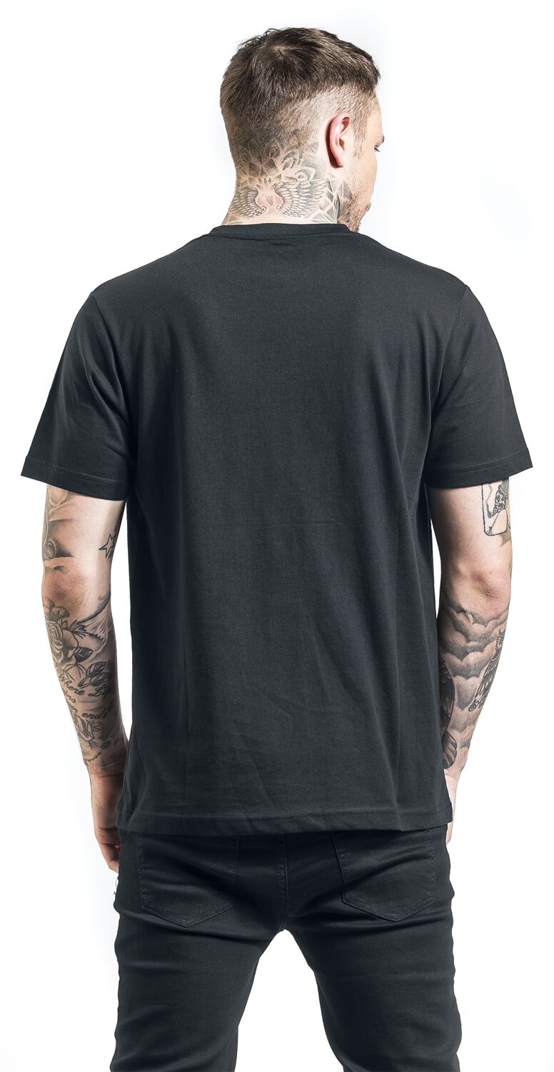 T-Shirt Premium | Brandit T-Shirt Manches courtes