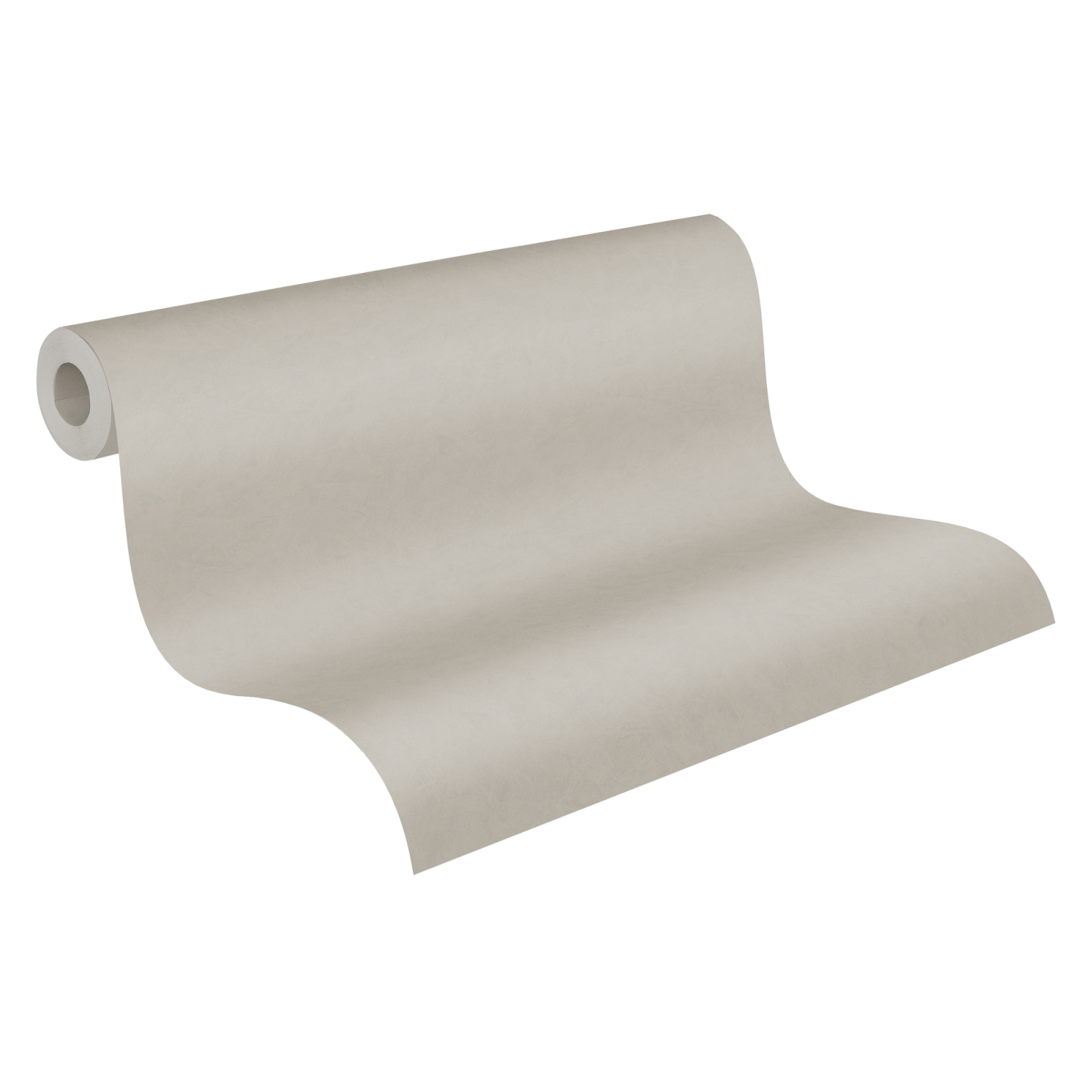 A.S. Creation Vliestapete NEW LIFE - grau-taupe - 10 Meter