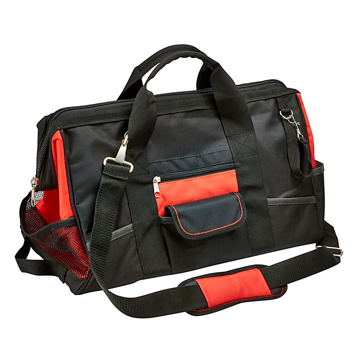Sac à outils 46 cm