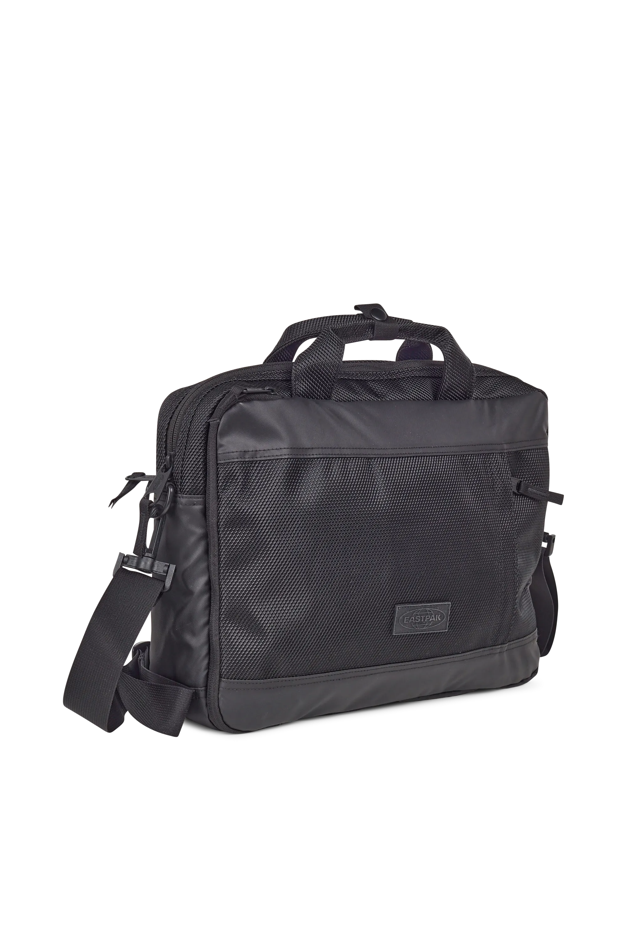 EASTPAK Sac ordinateur Acton Noir