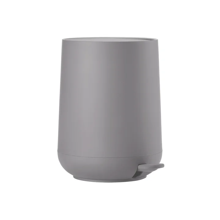 Zone Denmark - Nova Treteimer 3 L, gull grey