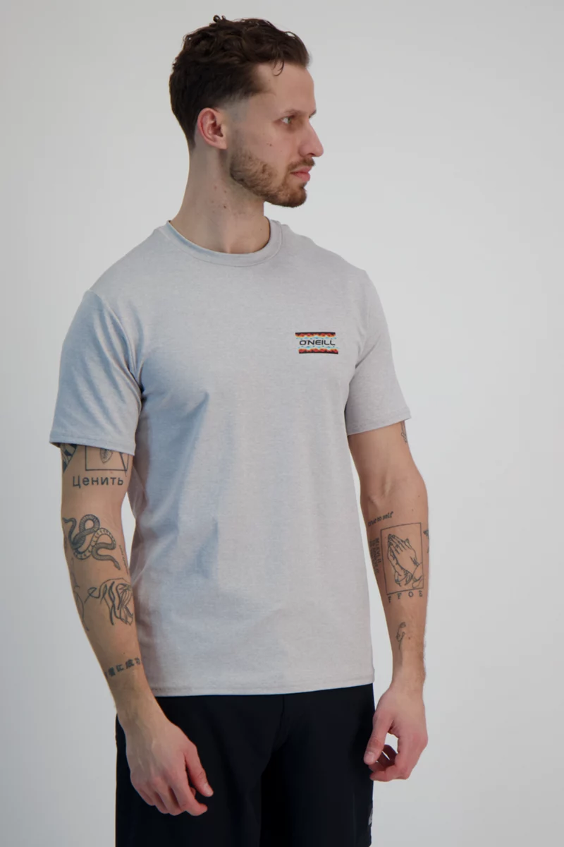 O'NEILL Hybrid Sun 50+ Herren Lycra Shirt