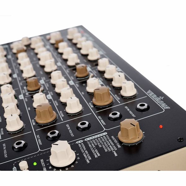 Vermona PERfourMER MkII