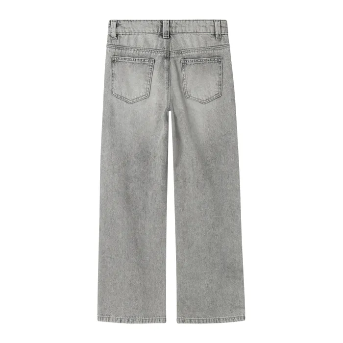 Name It Rose Wide Jeans Meisjes