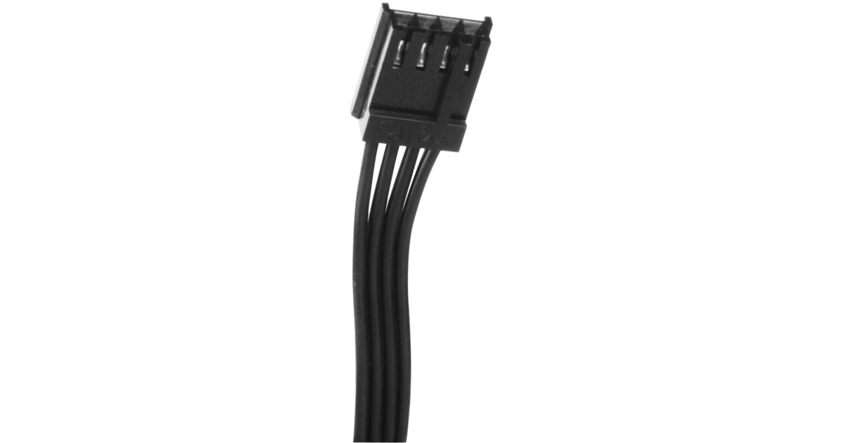 SilverStoneSST-SX500-G V1.1 modulaire 500 watt voeding   (Zwart, 2x PCIe)