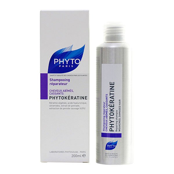 Phytokératine réparateur 200ml