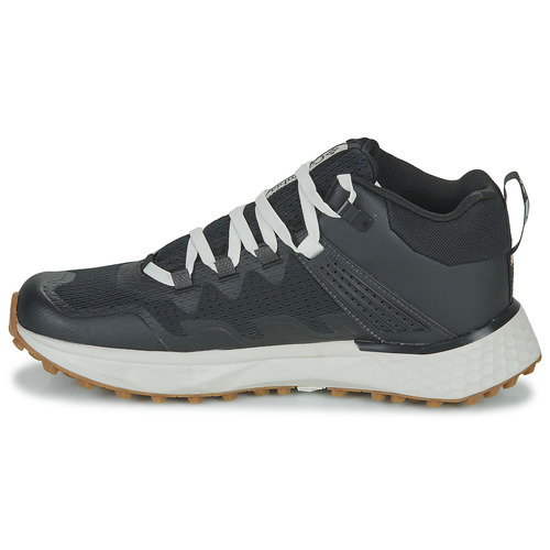 Columbia - FACET 75 MID OUTDRY - Noir / Blanc