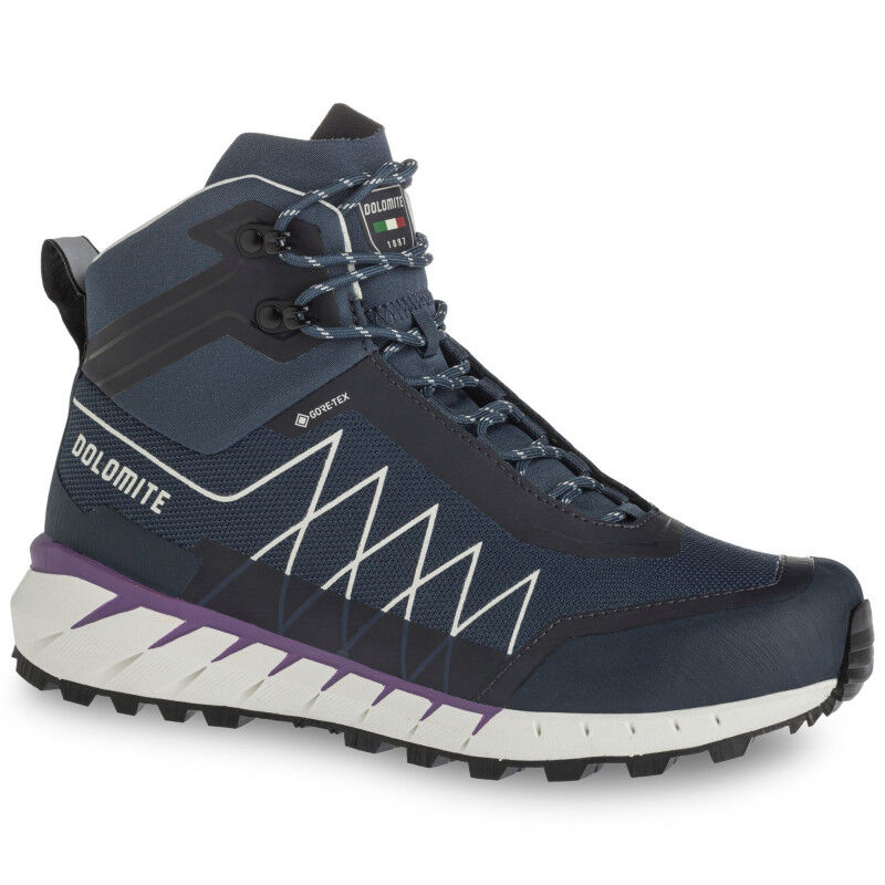 Croda Nera Hi GTX - Chaussures randonnée femme