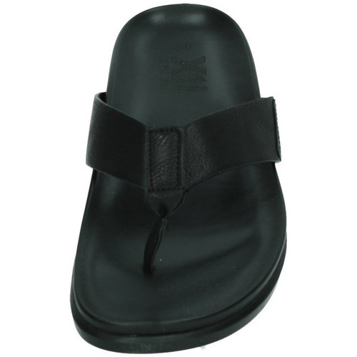 Xti - Sandalias de dedo Negro
