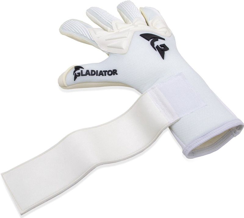 Gladiator Sports JDL Special Keepershandschoenen - Maat 7