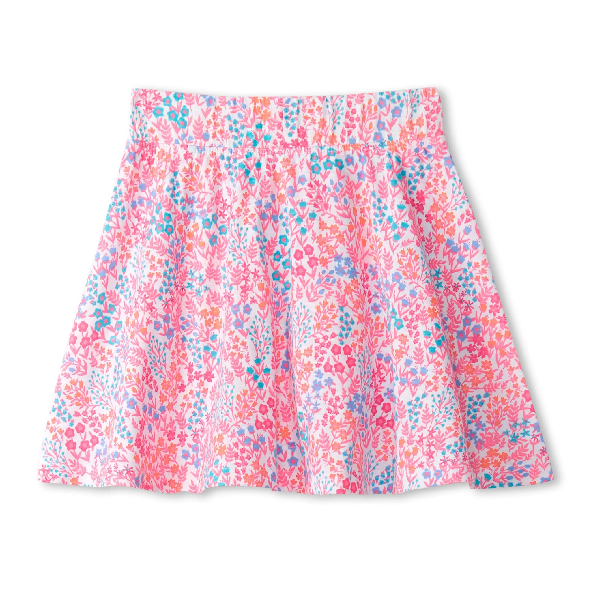 Hatley Jupe Short Florale 3-8ans