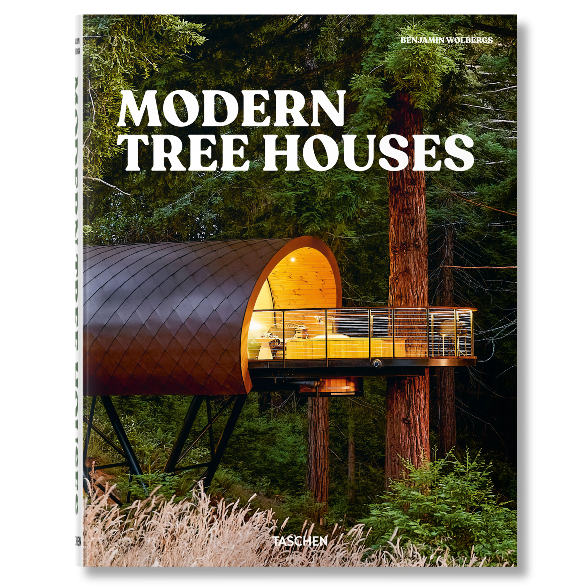 Modern Tree Houses