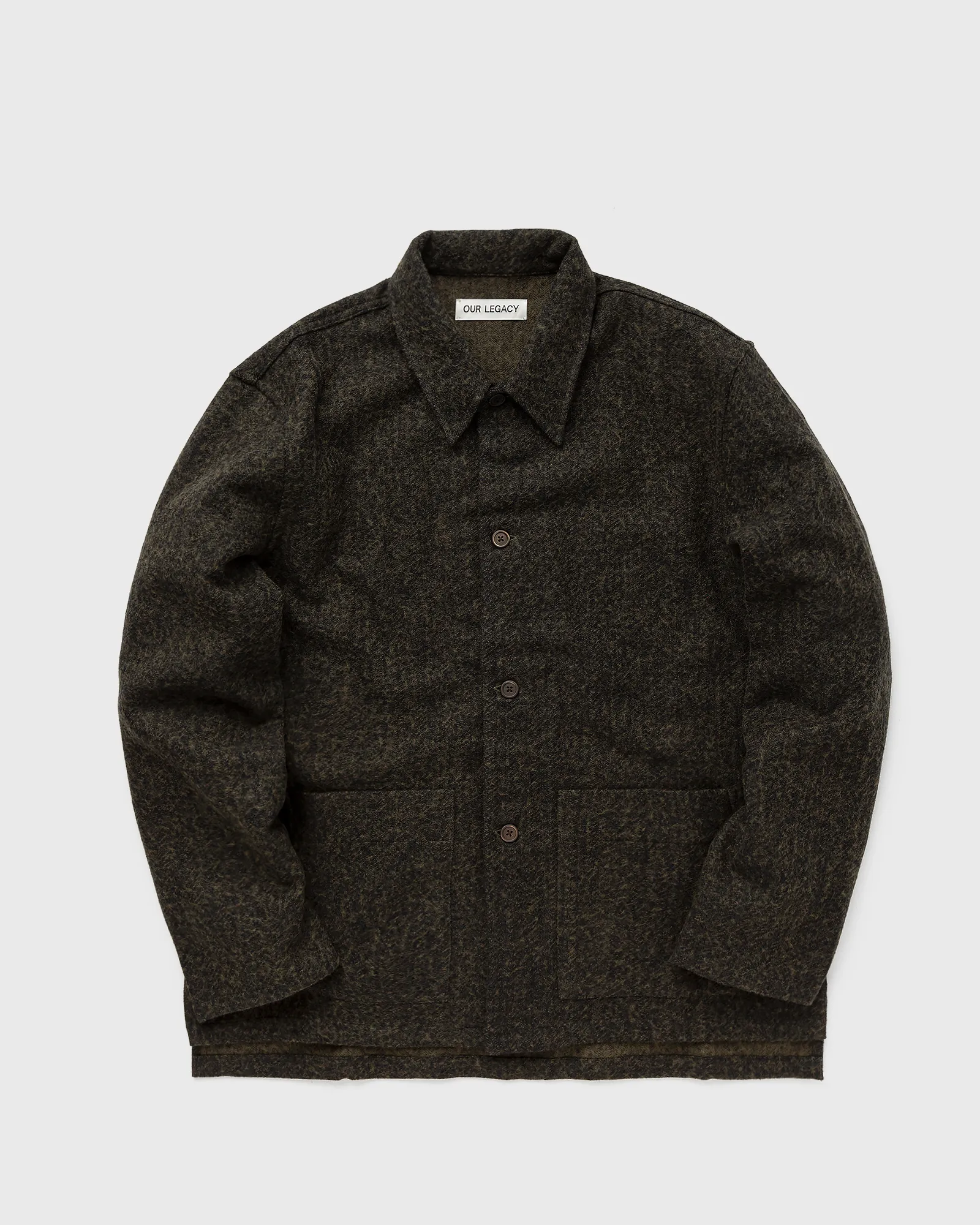 Our Legacy HAVEN JACKET