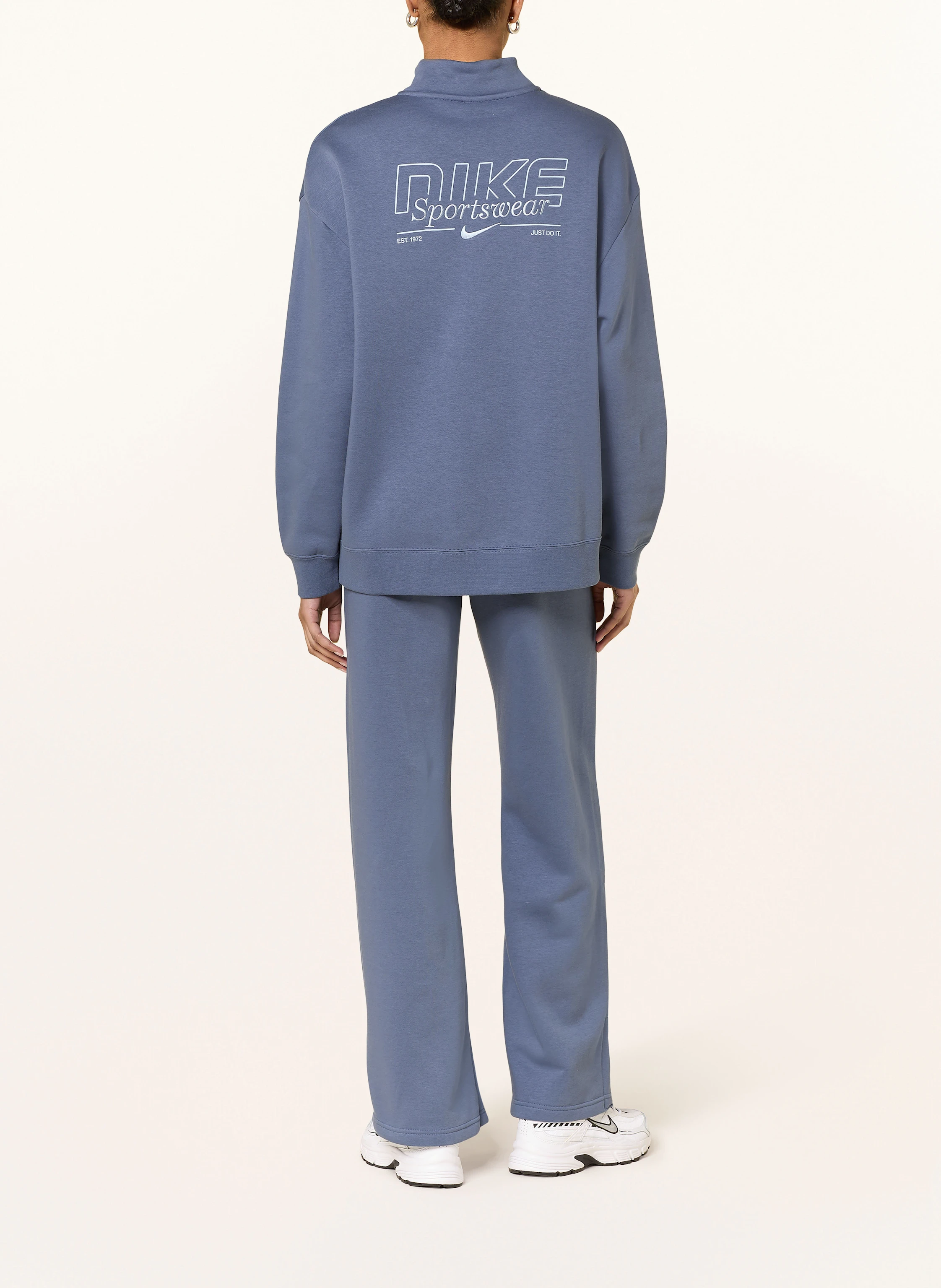 Nike Sweatpants SPORTSWEAR PHOENIX FLEECE
