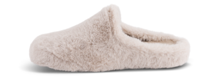 Zafary Dame hjemmesko Beige 6413500180