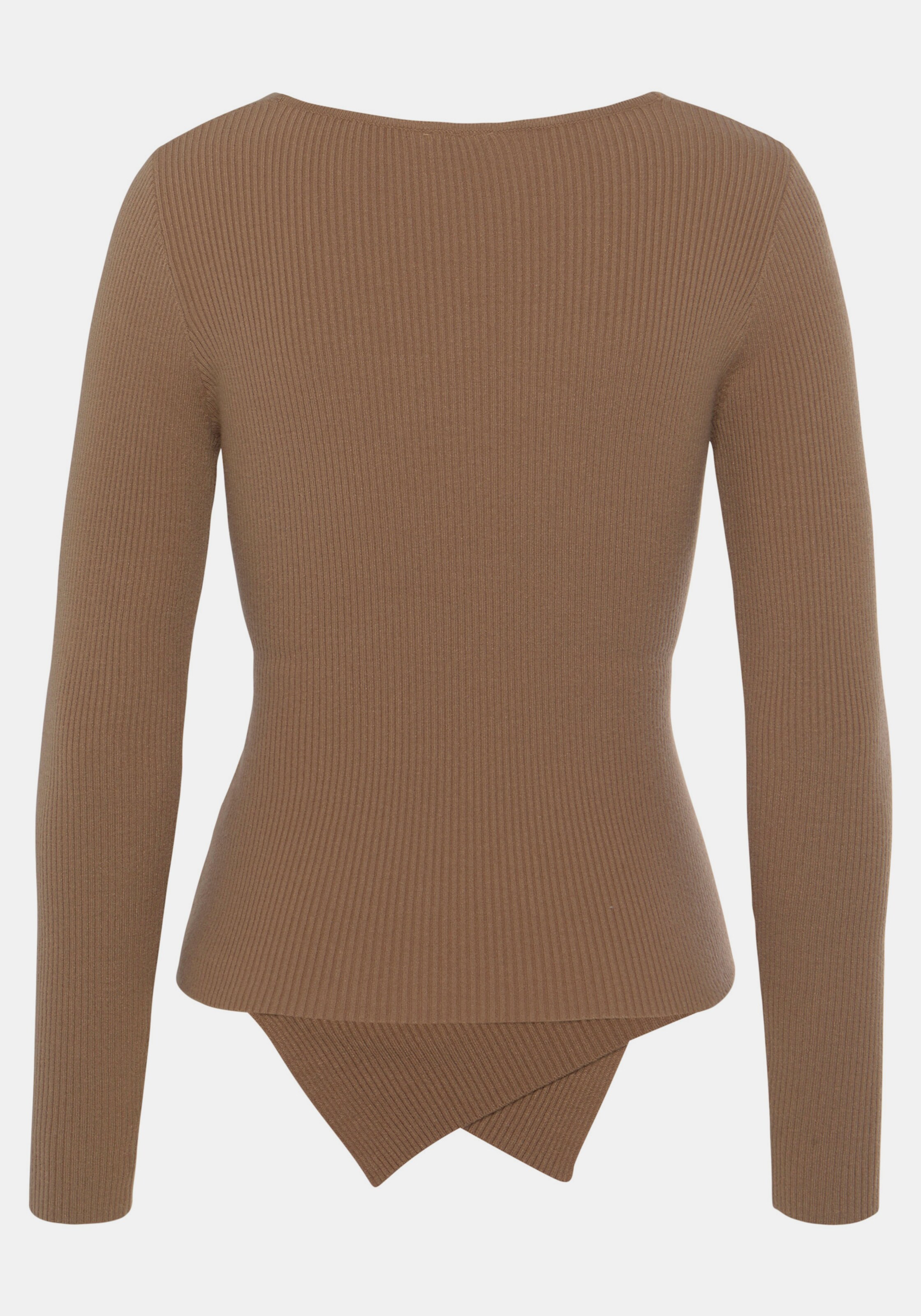 Strickpullover