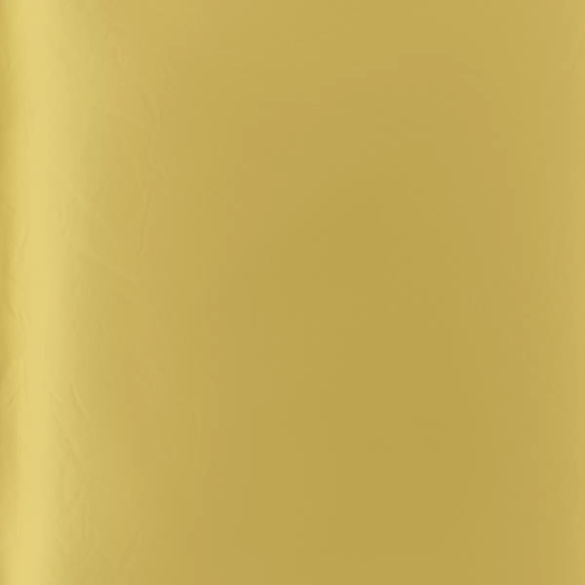 Bettwäsche-Set Satin uni Lydia Gelb