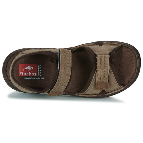 Fluchos - KEOPS - Beige