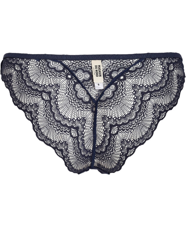Magasin du Nord Collection Mia 2 Brief Blue nights