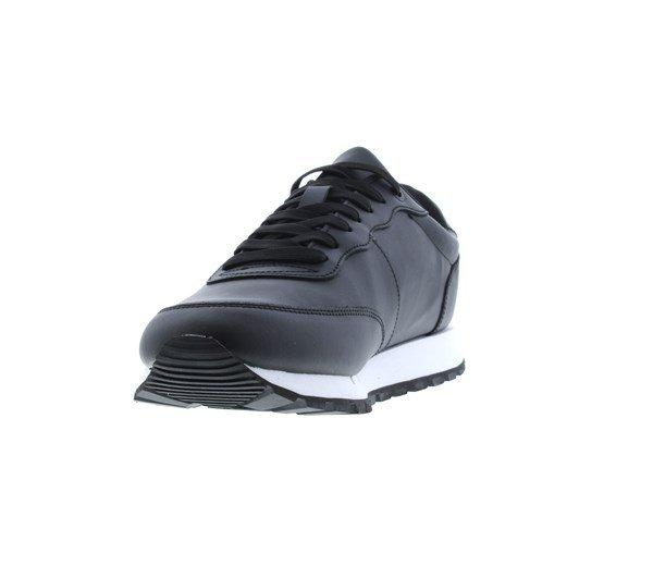 Tommy Jeans Kemp Leather Running Trainers