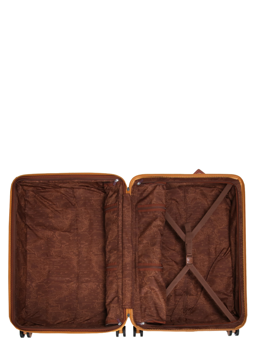 Valise Jump Uppsala Rigide 76 cm