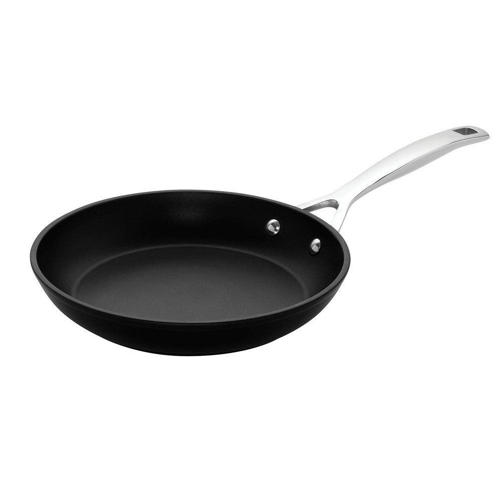 Le Creuset Les Forgées Koekenpan Ã 30 cm