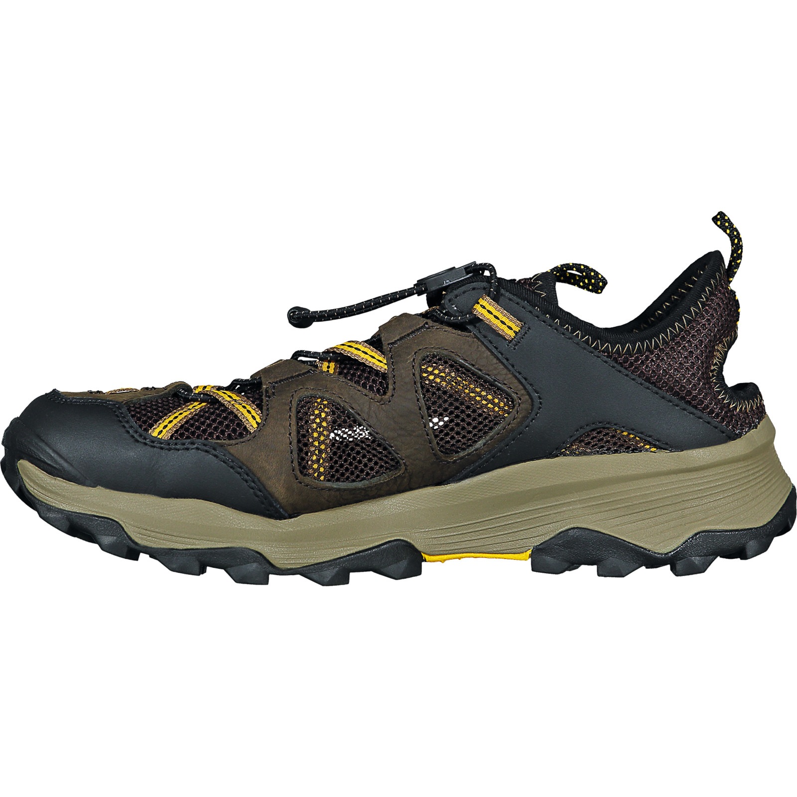 Merrell Herren-Multifunktionsschuh Speed Strike Sieve 41
