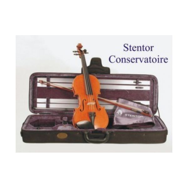 Stentor Violino 4/4 Conservatoire I