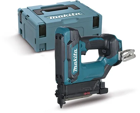 Makita DPT353ZJ - Pin-påsæter - ledningfri - intet batteri - 18 V - SOLO