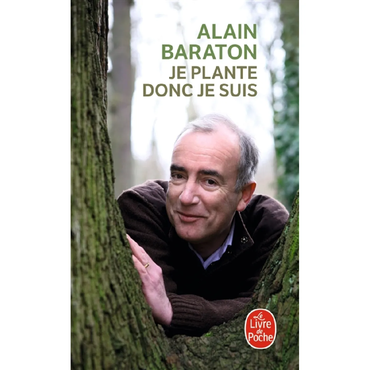 Je plante donc je suis : chroniques bucoliques · Occasion