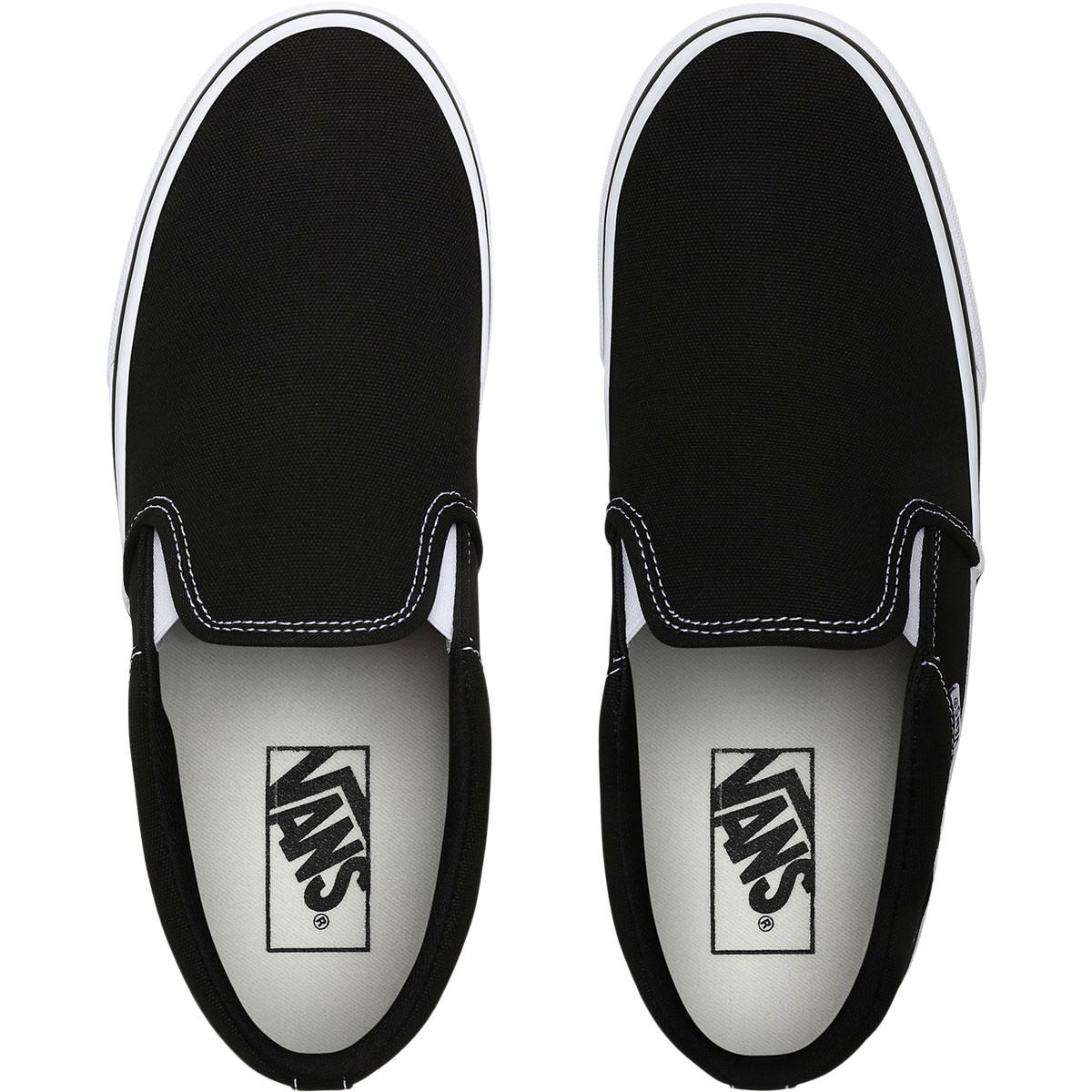Vans Asher Slip-Ins Sneakers Herre