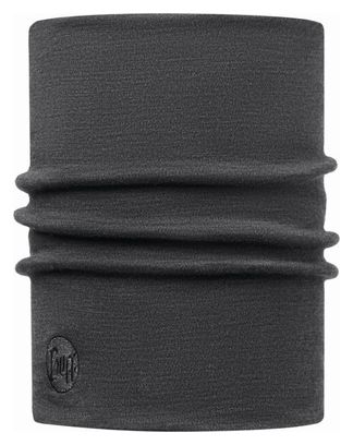 Tour de cou Unisexe Buff Heavyweight Merino Gris