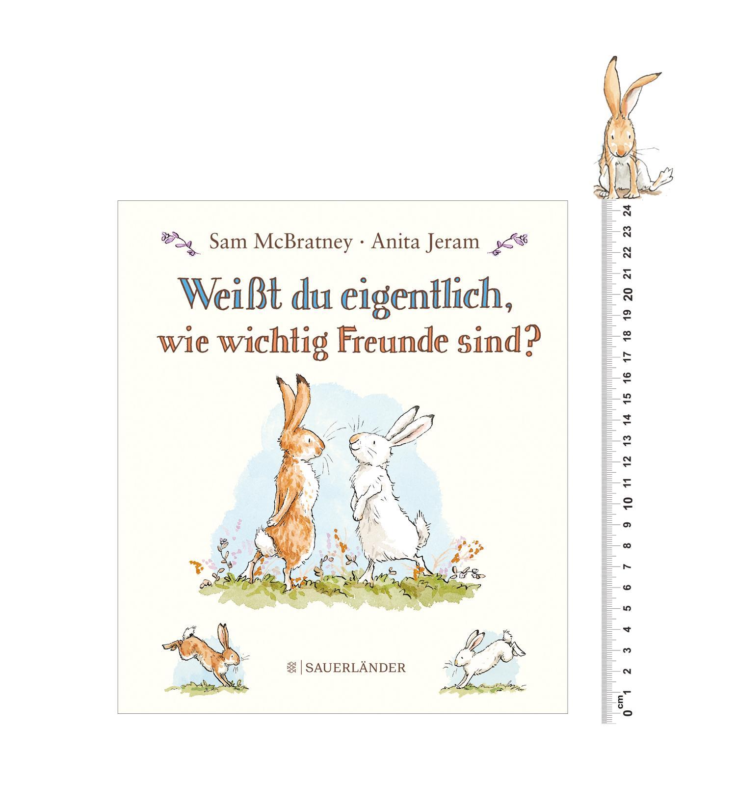 Weißt du eigentlich, wie wichtig Freunde sind?
