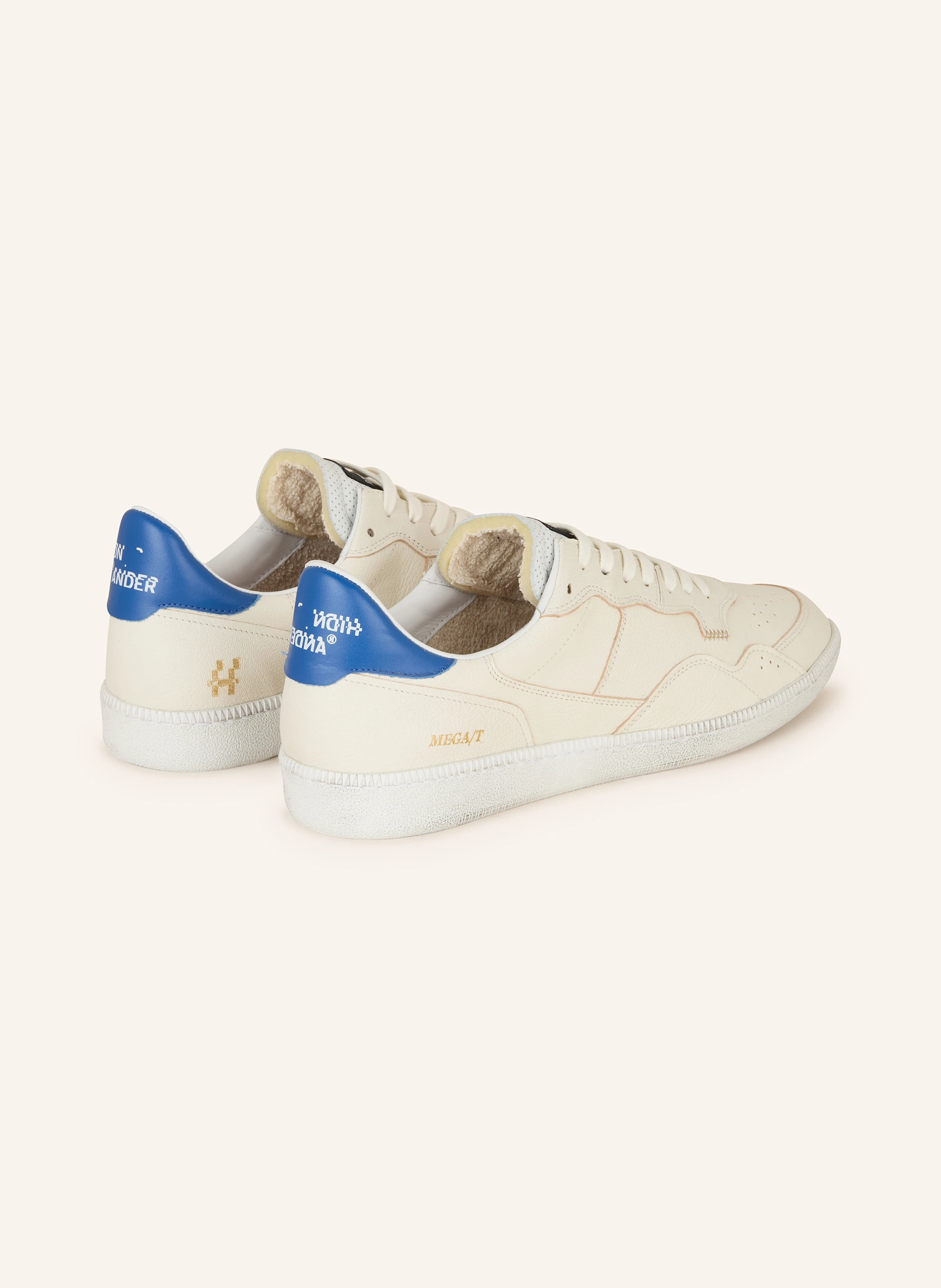 HIDN-ANDER Sneaker MEGA T