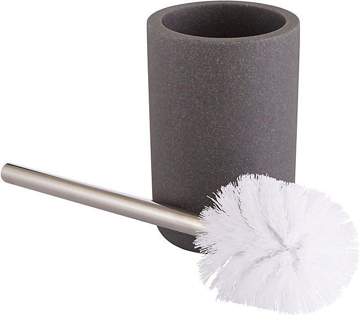 Brosse et porte-brosse de toilette Jubba GoodHome