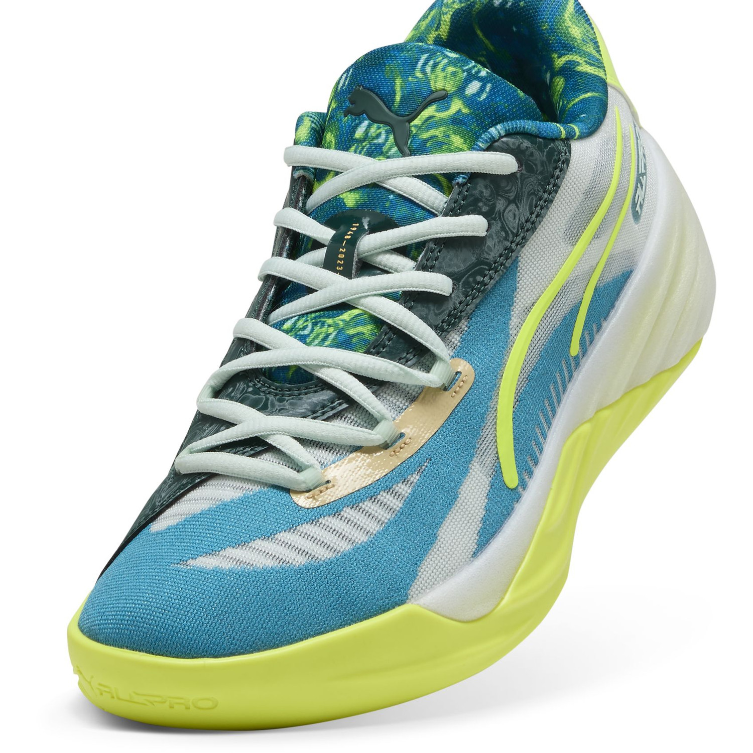 Puma All-Pro Nitro Hoops Dreamz